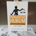 Pengantar Hukum Ketenagakerjaan Edisi Revisi
