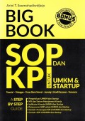 SOP DAN KPI UNTUK UMKM & STARTUP