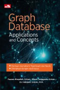 Graph Database Applications and Concepts