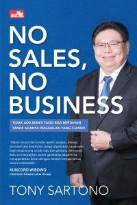 No Sales No Business