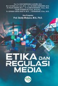 Etika dan Regulasi Media