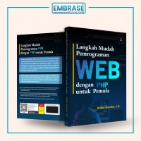 Langkah Pemograman WEB dengan PHP untuk Pemula