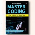 Master Coding HTML, CSS & Javascript Menggunakan Visual Studio Code