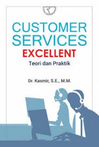 CUSTOMER SERVICES EXCELLENT