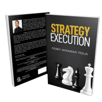 STRATEGI EXECUTION