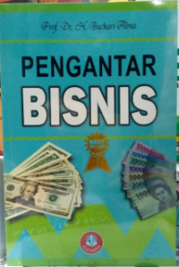 Pengantar Bisnis Edisi Revisi