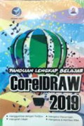 Panduan Lengkap Memakai Corel Draw 12