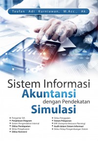 Sistem Informasi Akuntansi dengan Pendekatan Simulasi