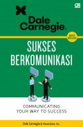 Sukses Berkomunikasi