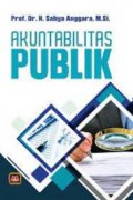 Akuntabilitas Publik