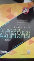 Praktikum Sistem Informasi Akuntansi Edisi 2