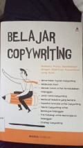 Belajar Copywriting