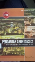 Pengantar Akuntansi 2 Pendekatan PSAK Berbasis IFRS