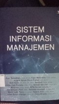 SISTEM INFORMASI MANAJEMEN