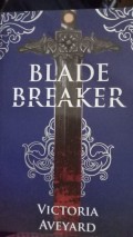 Blade Breaker