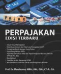 Perpajakan Edisi Terbaru 2023