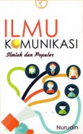 ILMU KOMUNIKASI