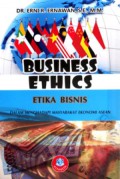 BUSINESS ETHICS