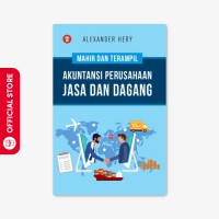 Akuntansi Perusahaan Jasa dan Dagang