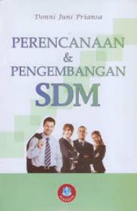 Perencanaan & Pengembangan SDM