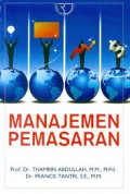Manajemen Pemasaran