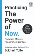 Practicing The Power of Now