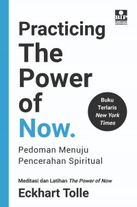 Practicing The Power of Now