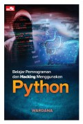 Belajar Pemograman dan Hacking Menggunakan Python