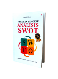 PANDUAN LENGKAP ANALISIS SWOT