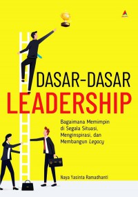 Dasar-dasar Leadership