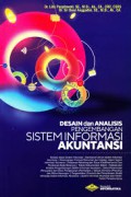Desain dan Analisis Pengembangan Sistem Informasi Akuntansi