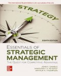Strategic Management