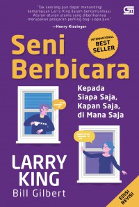 Seni Berbicara