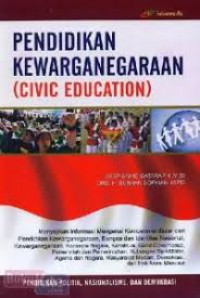 Ilmu Kewarganegaraan