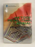 Metode Penelitian Sosial