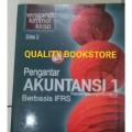 Pengantar Akuntansi 1 Berbasis IFRS Edisi 2