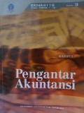 Pengantar Akuntansi Edisi 3
