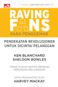 Raving Fans Para Penggemar
