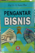 Pengantar Bisnis Edisi Revisi