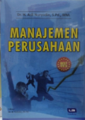 Manajemen Perusahaan