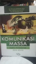 Komunikasi Massa