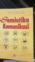 Semiotika Komunikasi