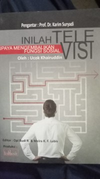 Inilah Televisi