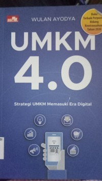 UMKM 4.0