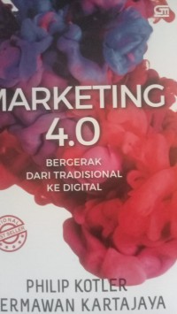 Marketing 4.0