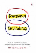 Personal Branding