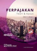 Perpajakan Teori & Kasus Edisi 11 Buku 1