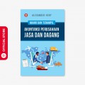 Akuntansi Perusahaan Jasa dan Dagang