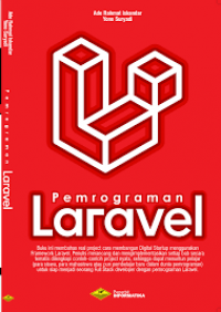 Pemrograman Laravel