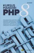 Kursus Mandiri PHP 8